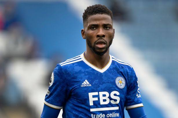 Breaking news: Leicester city and Newcastle City reached an agreement on Iheanacho's move.