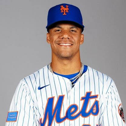 .BREAKING NEWS: New York Mets Star Juan Soto has shocked the Major