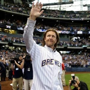 BREAKING NEWS: It is Done Milwaukee Brewers Legend Robin Yount Returns