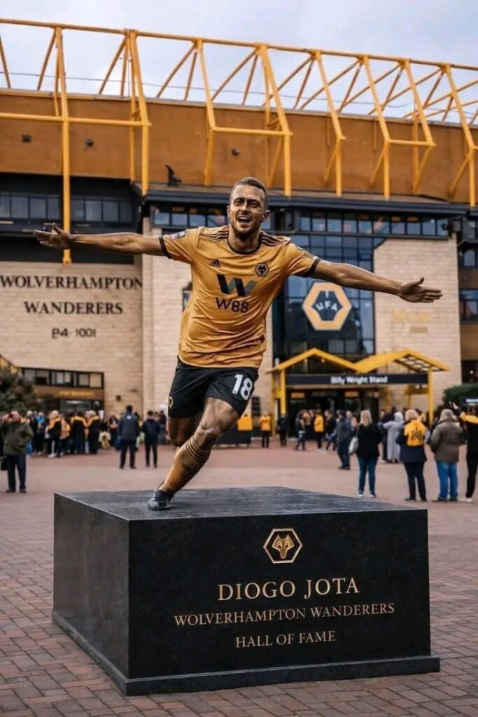 Wolverham OFFICIAL STATEMENT: Wolverhampton Wanderers FC Announce Massive ...